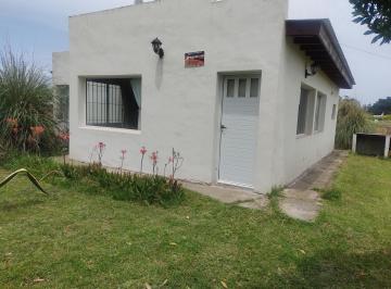 Casa de 2 ambientes, Mar del Sur · Casa de Playa a La Venta Mar del Sur