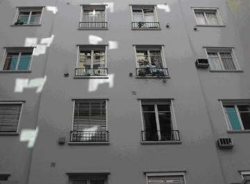 Departamento · 40m² · 2 Ambientes · Departamento - Retiro