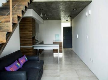 Departamento · 50m² · 2 Ambientes · Venta 1 Dormitorio a Estrenar - Fisherton Rosario