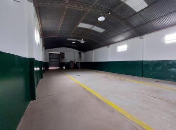 Local comercial · 350m² · Venta Depósito y Oficinas - Cañada de Gomez
