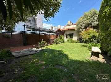 PH · 102m² · 4 Ambientes · 4 Cocheras · Chalet Guemes Al Frente con Gran Parque