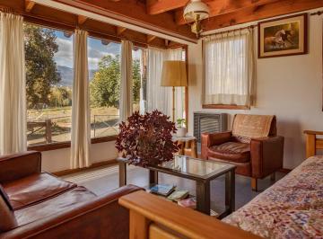 Casa de 5 ambientes, San Martín de los Andes · Casa Paseo del Sol, Ideal Para Descansar - Ayres del Bosque