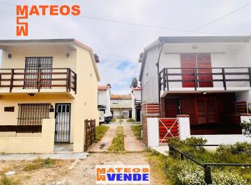 Casa de 3 ambientes, Mar del Tuyú · Venta Duplex en Mar del Tuyu a m del Mar
