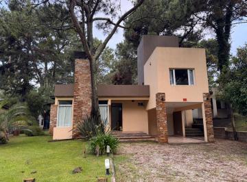 Casa de 4 ambientes, Costa del Este · Casa en Venta en Costa del Este