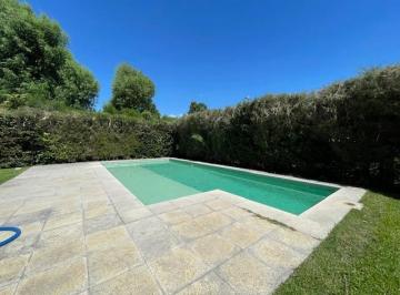 Casa , Tigre · Muy Linda Casa Sobre Lote Interno - Alquiler Anual Sin Muebles -