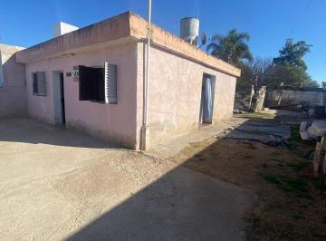 Casa · 120m² · 10 Ambientes · Venta de Casa Mas Departamento a Terminar en Barrio Ituzaingo Ref: 1700