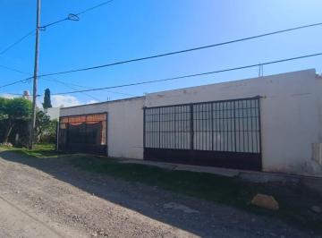 Foto · Villa Allende Lomas 3 Dorm. Dos Baños Patio Pileta