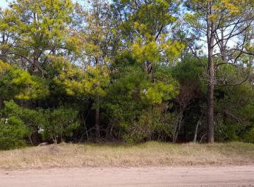 Terreno · 1163m² · Terreno - Pinamar Norte