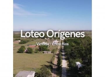 Terreno · 2795m² · Lote de 2795 M&sup2;! Posibilidad de Financiación Y/o Permuta! Zona Abadía! Av de Los Origenes - Lote 10