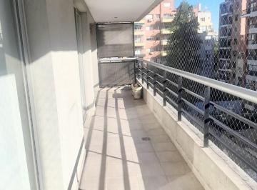 Departamento de 3 ambientes, Palermo · Lindisimo Departamento de 2 Dorm. con Cochera y Piscina - Muy Luminoso!