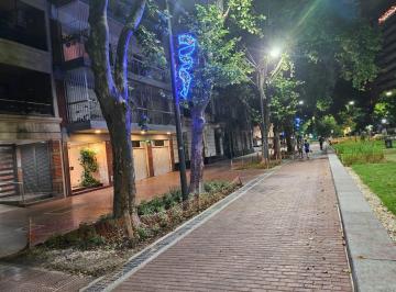 Departamento de 4 ambientes, Caballito · Piso Nuevo 4amb Balcón - Cochera Fija Cub - Av H. Pueyrredon 342 Wp.