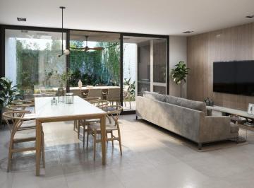 PH · 130m² · 3 Ambientes · 1 Cochera · Dúplex de 2 Dorm. a Estrenar en B° Cinco Soles - Plottier