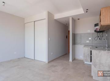 Departamento · 35m² · 1 Ambiente · Departamento Monoambiente en Venta - 1 Baño - 35 m² - La Plata