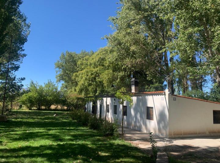 Quinta vacacional · 178m² · 4 Ambientes · 2 Cocheras