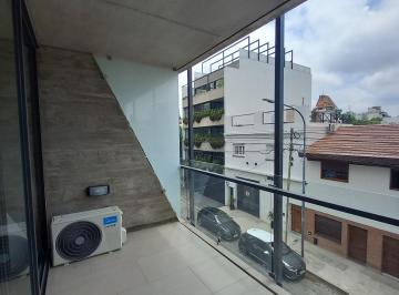 Departamento de 1 ambiente, Saavedra · Hermoso Monoambiente con Balcon Aterrazado a Estrenar