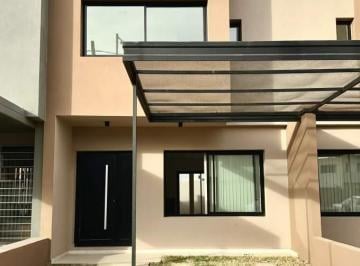 Foto · Duplex en Venta Colinas de Manantiales 3d3b Galeria Casador