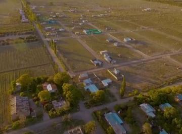 Terreno , San Rafael · Se Vende Lote de 1000 m² en El Cerrito - San Rafael a 8 Minutos del Centro