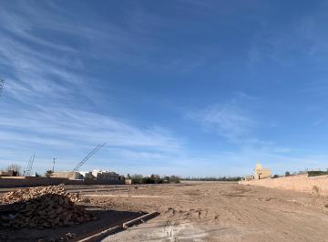 Terreno , Maipú · Se Venden Lotes en Maipú, Calle Juan José Paso, Bº Privado. Desarrollo en Pozo.