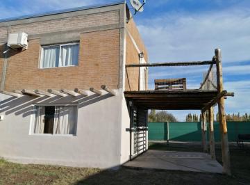 Casa de 2 ambientes, San Rafael · Se Vende Duplex en San Rafael, Villa 25 de Mayo. Se Entrega Equipado