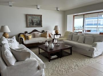 Foto1 · Departamento de 3 Dorm. + Dep en Venta con Espectacular Vista Al Mar