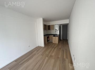 Departamento · 27m² · 1 Ambiente · Venta Monoambiente Palermo Soho