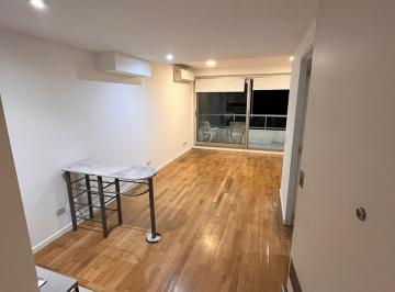 Departamento de 1 ambiente, Palermo · Monoambiente con Balcon Piso Alto