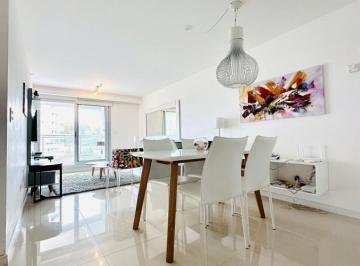 Foto1 · Apartamento de 1 Dormitorio en Playa Brava, Punta del Este