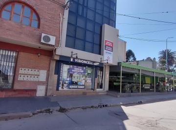 Oficina comercial · 1m² · Edificio en Perico