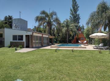 Casa · 35m² · 2 Ambientes · Casa en Funes