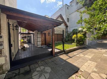 JAK-JA1-4339_2 · Casa en Villa Devoto Residencial
