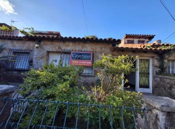 Casa de 4 ambientes, Lomas de Zamora · Casa 4 Ambientes en Barrio Nuevo Apta Credito Bancario