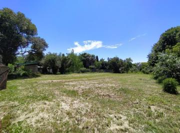 Terreno · 1166m² · Lote en Venta - Montevideo Al 1000, Funes - 1166 m².