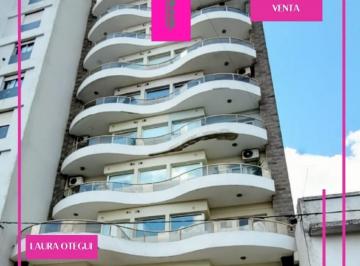 Departamento · 95m² · 3 Ambientes · 1 Cochera · Venta Depto Centrico 2 Dorm., C/cohera Cubierta