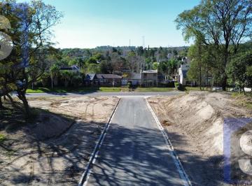 Terreno · 450m² · Terreno en Blas Parera y Darwin