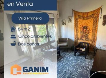 PH de 5 ambientes, Mar del Plata · PH Al Frente - 5 Ambientes - Villa Primera