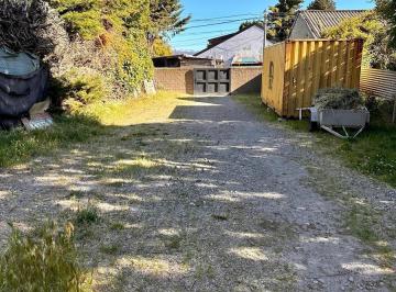 Terreno · 395m² · Terreno Para Desarrollo, Calle Martin Fierro, Zona Ñireco