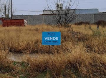 Terreno , Puerto Madryn · Lote en Venta Jume E/ Av de Los Avellanos y Rauli Precio U$d34.000
