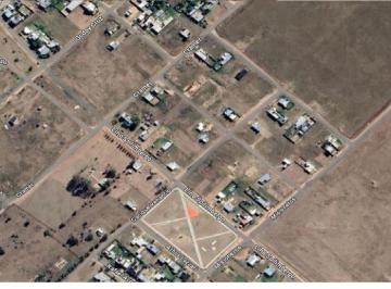 Terreno · 400m² · Terreno en Bahia Blanca