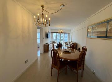Departamento · 75m² · 3 Ambientes · 1 Cochera · Departamento - Mar del Plata
