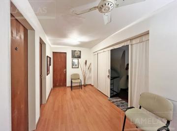 Oficina comercial · 37m² · 1 Ambiente · Venta Oficina en Edificio "Consultorios Barrio Martin" Rosario