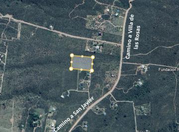 Terreno 9895m² Venta Yacanto · Terreno de 9.895 m² con Vista Al Cerro Champaquí Sierras de Córdoba