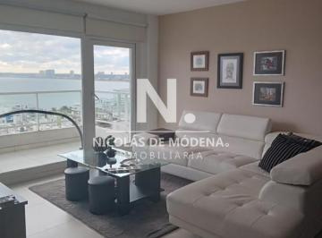 Foto1 · Departamento en Alquiler Temporal, 2 Dorm., Península, Punta del Este