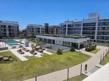 Foto · Depto 1 Dormitorio - Condominio con Amenities, Piscina, Gimnasio