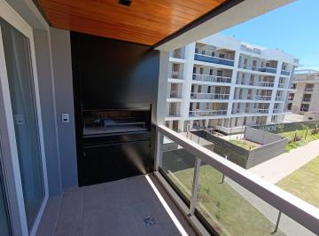 Foto · Depto 1 Dormitorio - Amenities, Piscina, Gimnasio