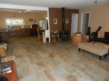 Casa · 112m² · 4 Ambientes · Casa - Chacras del Parana - Zarate