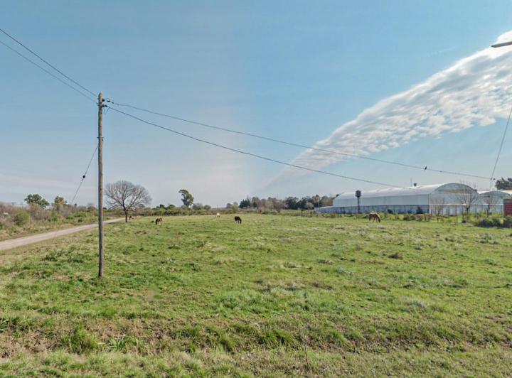 Terreno · 2559m²