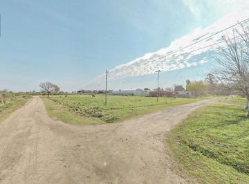 Terreno · 2559m² · Terreno de 2.500 m² con Zona Estratégica a Pasos de La Autopista