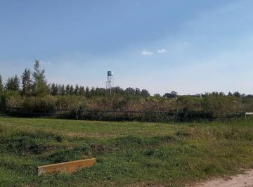 Terreno · 9000m² · Terreno - Chacras del Paraná - Zarate