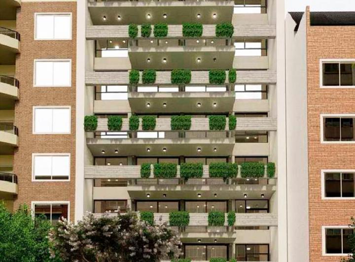 Desarrollo vertical · Boj Yatay