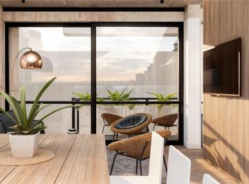Departamento · 32m² · 1 Ambiente · Departamento - Guemes
